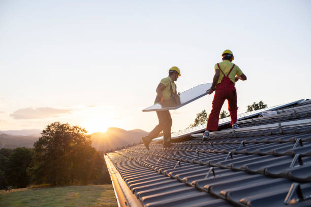 Best Roof Ventilation Installation  in Orleans, IN