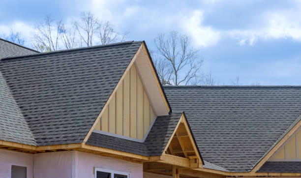 Best Green or Eco-Friendly Roofing Solutions  in Orleans, IN