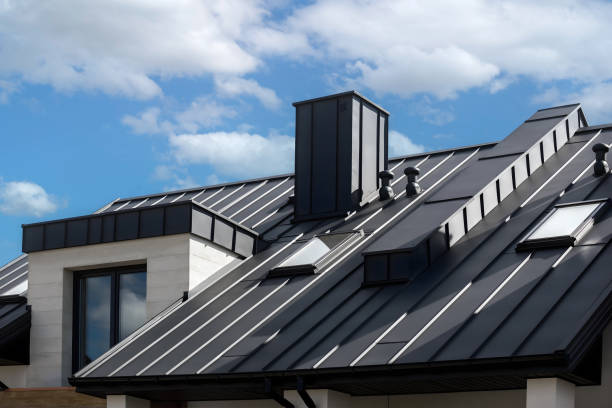 Sheet Metal Roofing in Orleans, IN